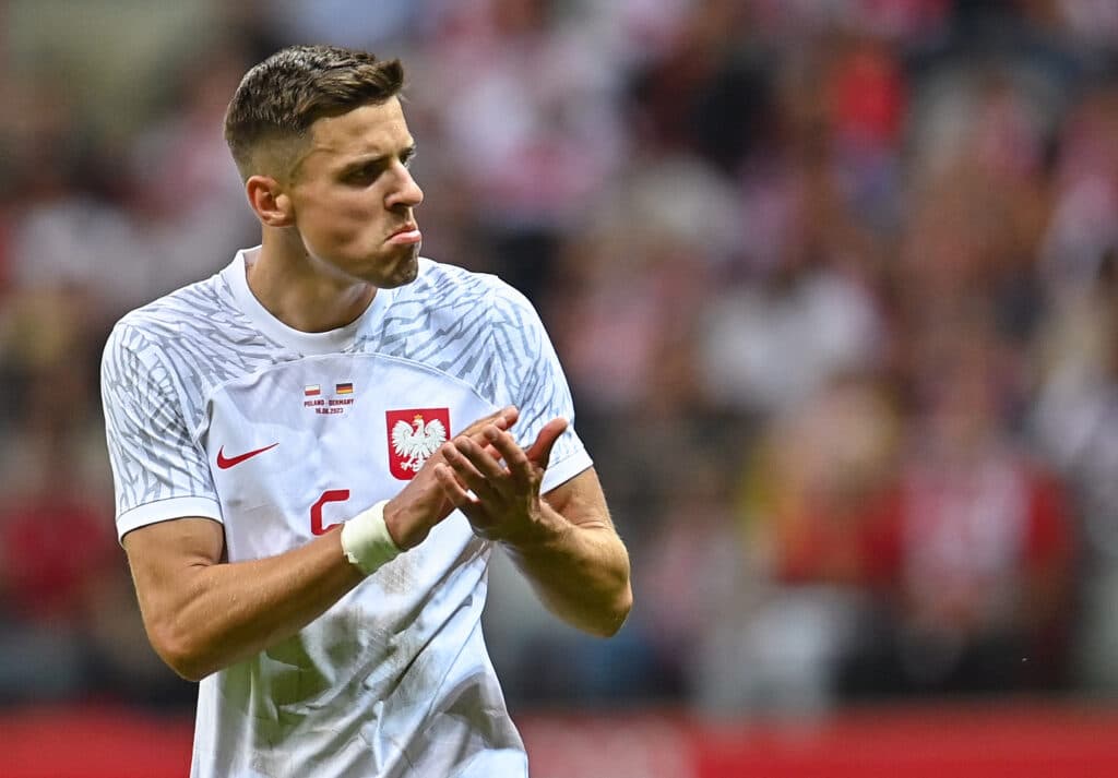 Polska - Austria