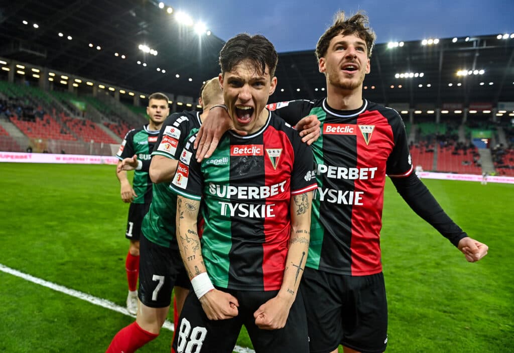 GKS Tychy