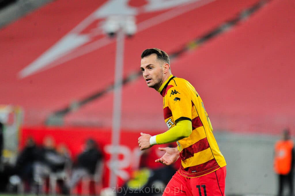 Jagiellonia Białystok