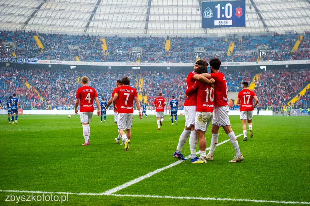 Wisła Kraków