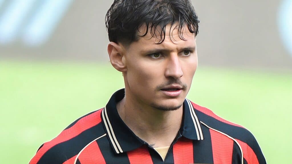 Patryk Klimala