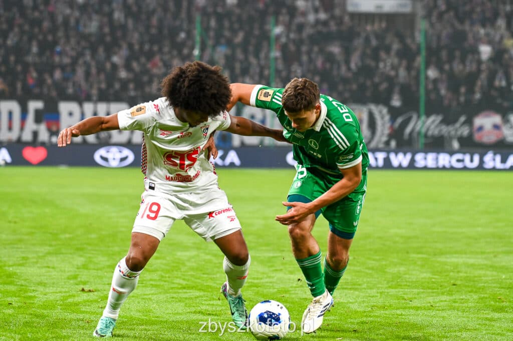 Górnik Zabrze