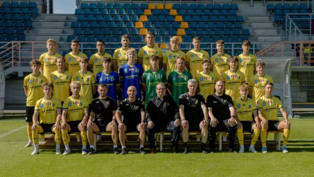 Siarka Tarnobrzeg