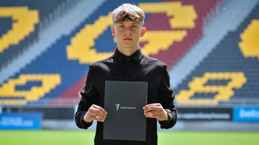 Maciej Wojciechowski